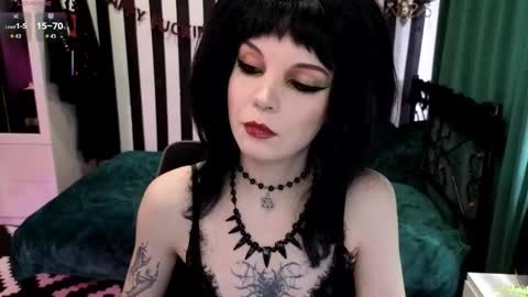 Snapshot of nancyaddams chatting on March 4, 6:19 am Nancy online show from March 4, 6:19 am