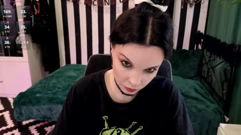 Nancy online show from April 7, 6:03 am