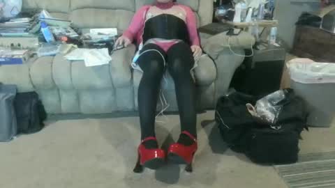 Snapshot of nancyboy_1 chatting on November 22, 2:54 am nancyboy_1 online show from November 22, 2:54 am