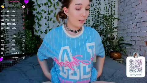 Luna online show from March 10, 9:10 am