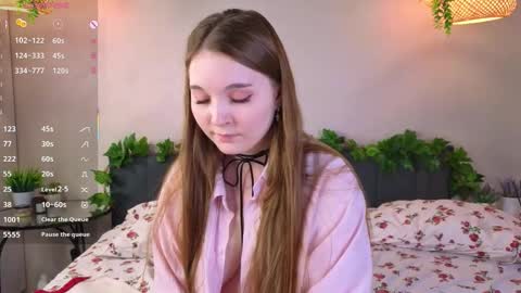 Luna online show from November 29, 5:10 am