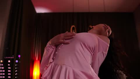 Snapshot of nancyhols chatting on March 18, 5:16 pm Mary online show from March 18, 5:16 pm