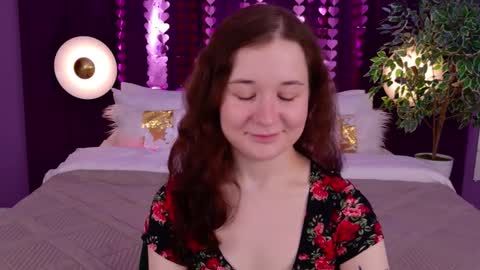 Snapshot of nancyjonson chatting on March 16, 3:34 am Nancy online show from March 16, 3:34 am