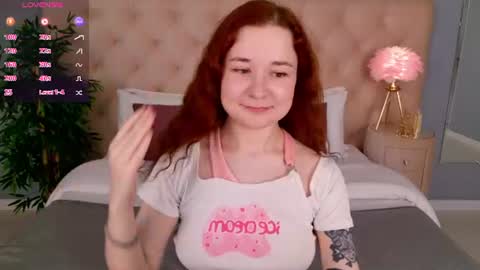 Snapshot of nancyjonson chatting on July 25, 3:26 am Nancy online show from July 25, 3:26 am