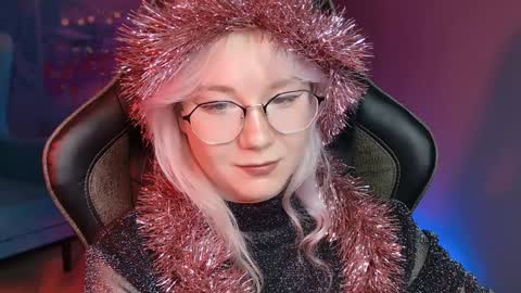 nancymartinez online show from December 24, 11:28 am
