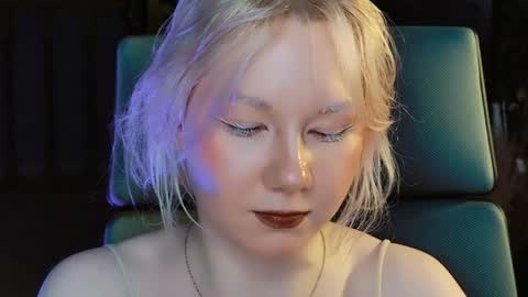 nancymartinez online show from December 28, 4:09 pm