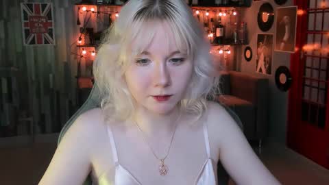 nancymartinez online show from March 11, 1:01 pm