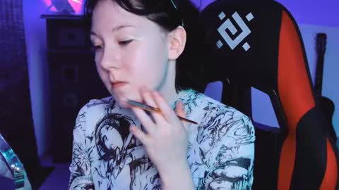 nancymartinez online show from September 23, 5:10 am