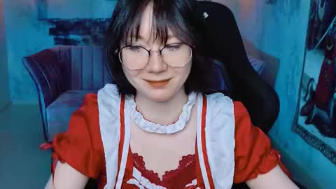 nancymartinez online show from October 11, 5:17 am