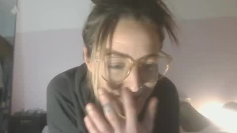 NancyNyx316 online show from February 8, 6:00 pm