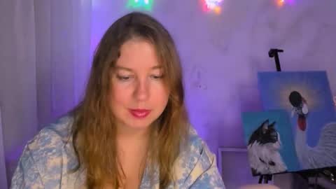 Nancy online show from October 18, 8:09 pm