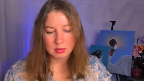 Nancy online show from November 8, 7:01 pm