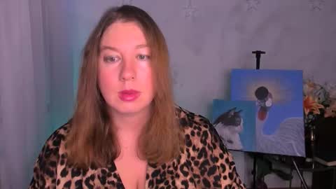 Nancy online show from November 18, 1:44 am