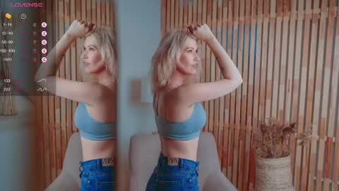 nancysweetheart online show from February 10, 9:14 am