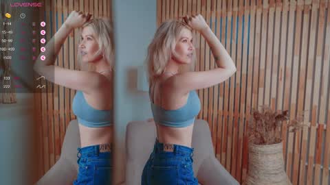 nancysweetheart online show from February 15, 1:38 pm