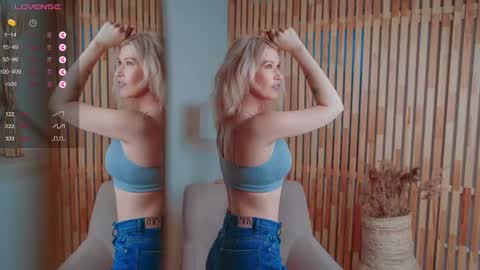 nancysweetheart online show from February 17, 2:15 pm