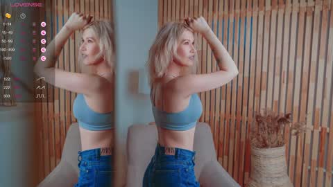 nancysweetheart online show from March 9, 8:07 am