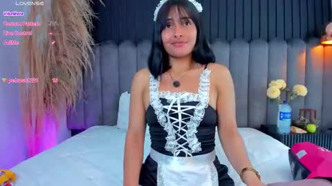 Nanda online show from February 27, 4:45 am