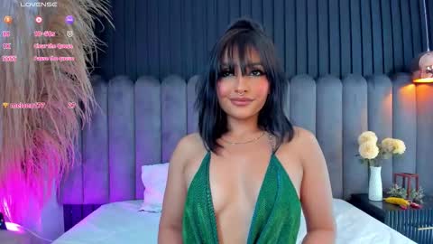 Nanda online show from March 6, 10:17 pm