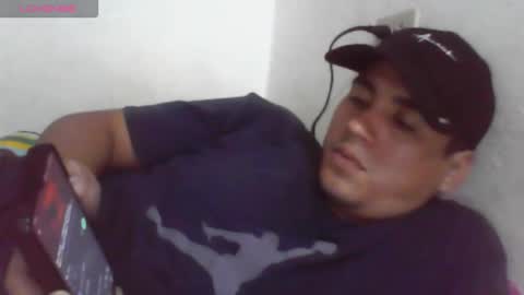 nando199628 online show from November 24, 2:50 pm