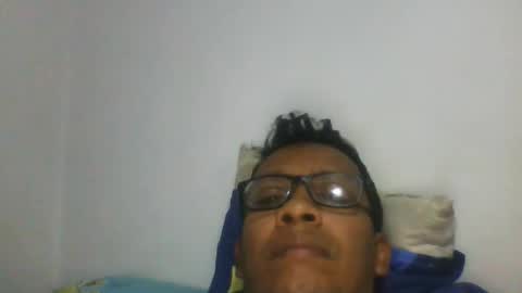 Nando Rincon online show from October 19, 4:18 pm