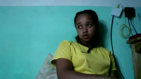 nandrianina416143 online show from March 2, 7:15 am