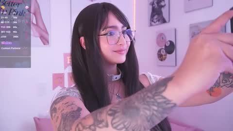 ELLA online show from December 2, 6:47 pm