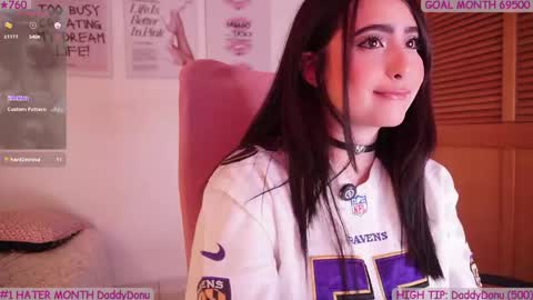 ELLA online show from May 7, 1:11 am