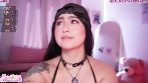 ELLA online show from August 8, 2:08 pm