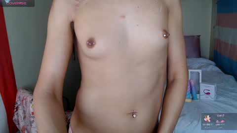 Nanki Teresa online show from January 19, 8:19 pm