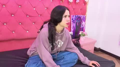 nanis_james online show from September 15, 2:55 am
