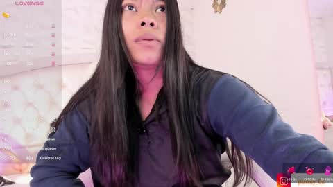 Snapshot of nanit_l chatting on January 30, 7:48 pm anna online show from January 30, 7:48 pm