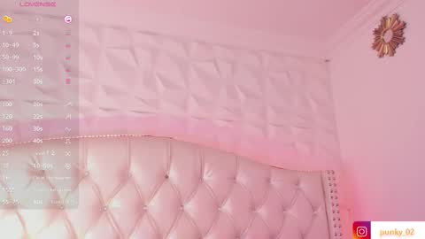 Snapshot of nanit_l chatting on March 4, 3:00 am anna online show from March 4, 3:00 am