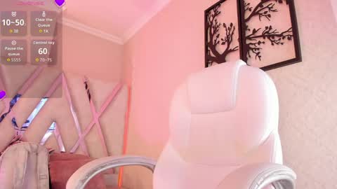 anna online show from March 17, 8:34 pm