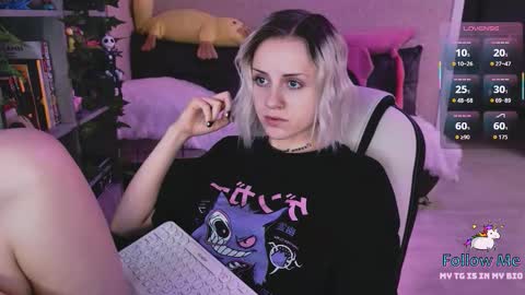 Monday-Friday 12-4 AM and 6-9 AM New York time online show from February 7, 8:34 pm