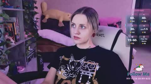 Monday-Friday 12-4 AM and 6-9 AM New York time online show from March 8, 7:06 pm