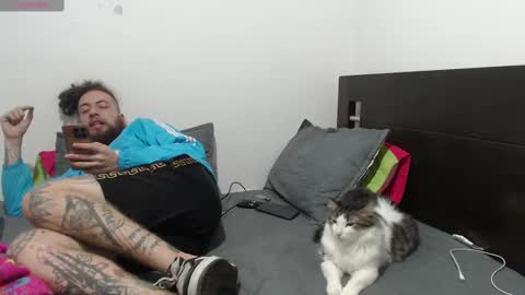 nanna_and_balder2 online show from February 10, 1:14 am