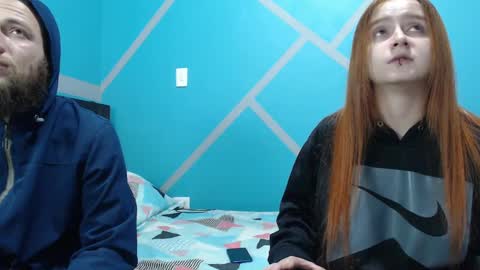 nanna_and_balder2 online show from September 20, 3:29 am