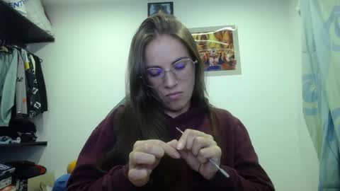 Snapshot of nanna_yoshi chatting on July 29, 4:32 am nanna yoshi online show from July 29, 4:32 am