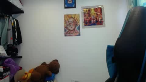 Snapshot of nanna_yoshi chatting on July 30, 9:36 pm nanna yoshi online show from July 30, 9:36 pm