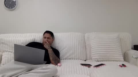 TheNNConnection online show from March 26, 5:07 pm