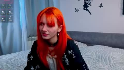 nannetteterrill online show from February 20, 6:26 am