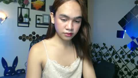 Snapshot of nanno_ontop chatting on March 27, 1:22 pm nanno_ontop online show from March 27, 1:22 pm