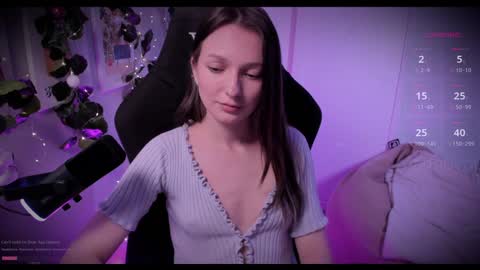 Snapshot of nannoyou chatting on January 9, 8:55 pm NannoNancy online show from January 9, 8:55 pm