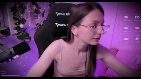 Snapshot of nannoyou chatting on January 21, 6:23 pm NannoNancy online show from January 21, 6:23 pm