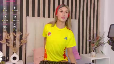 nano_kawaii online show from June 23, 12:47 pm