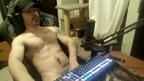 Nan online show from February 27, 2:33 am