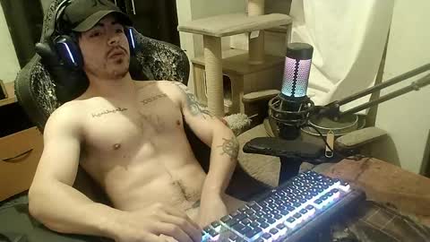 Nan online show from May 11, 3:12 am