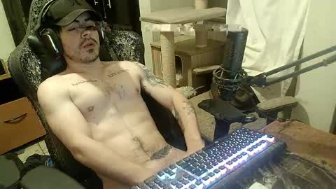 Nan online show from May 13, 2:31 am