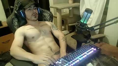 Nan online show from May 14, 3:24 am